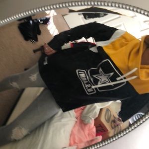 Us army sweatshirt